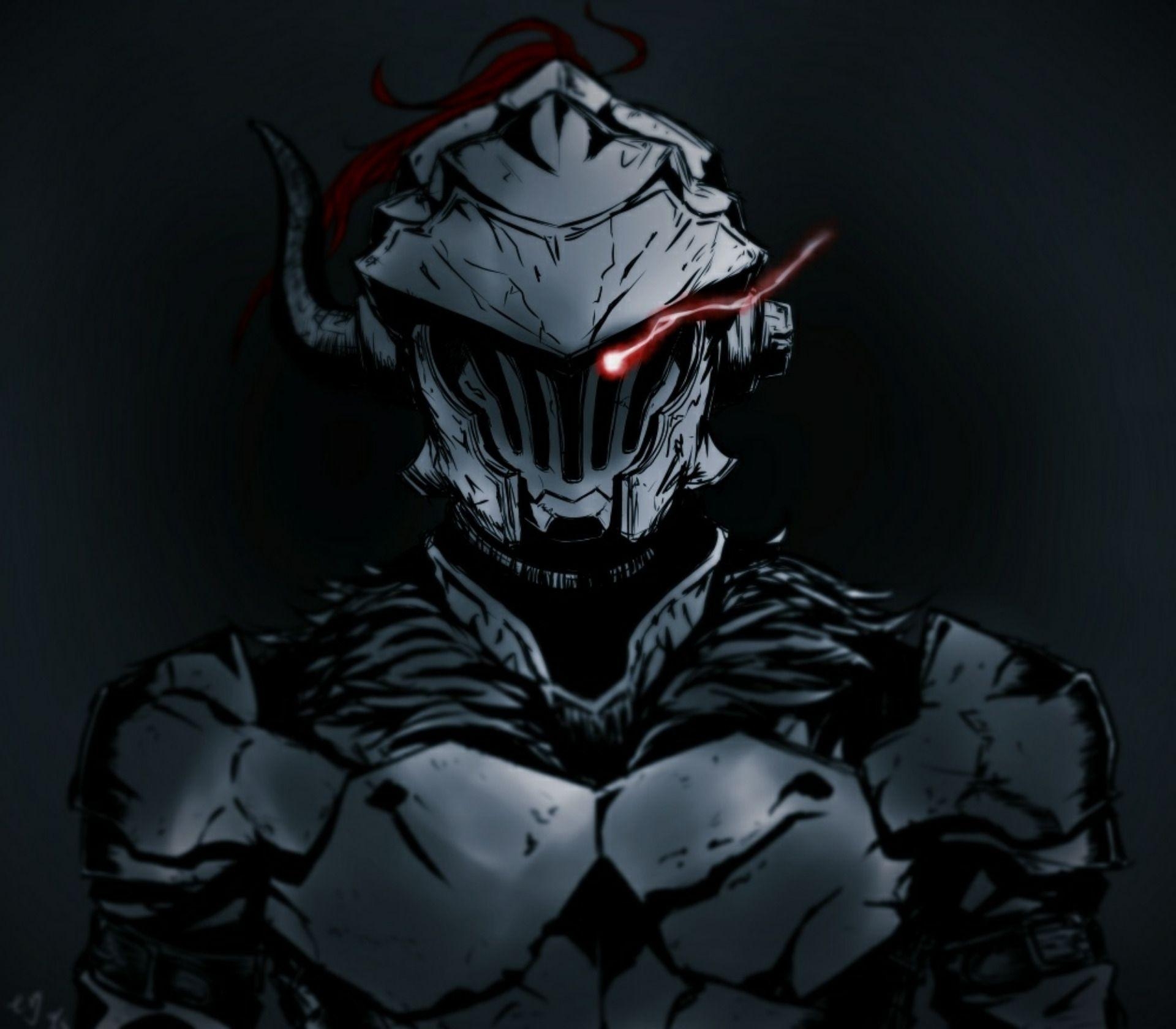 1920x1680 Goblin Slayer HD Wallpaper, Desktop