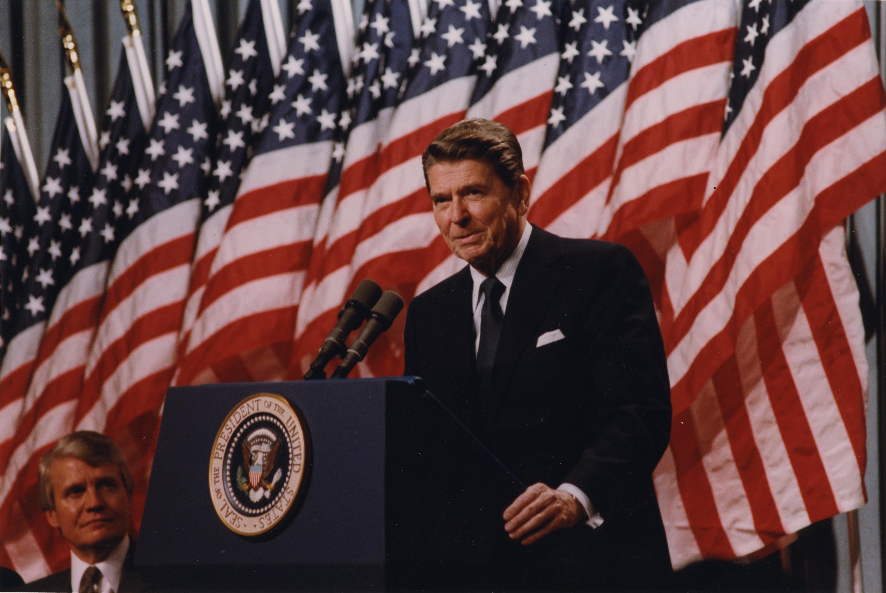 2850x1910 Ronald Reagan 28 Cool Wallpaper Celebrities Wallpaper, Desktop