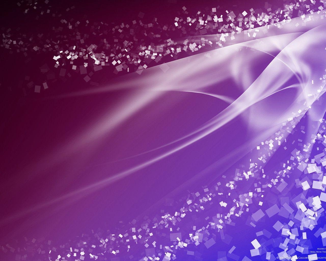 1280x1030 Abstract Purple Wallpaper, Desktop