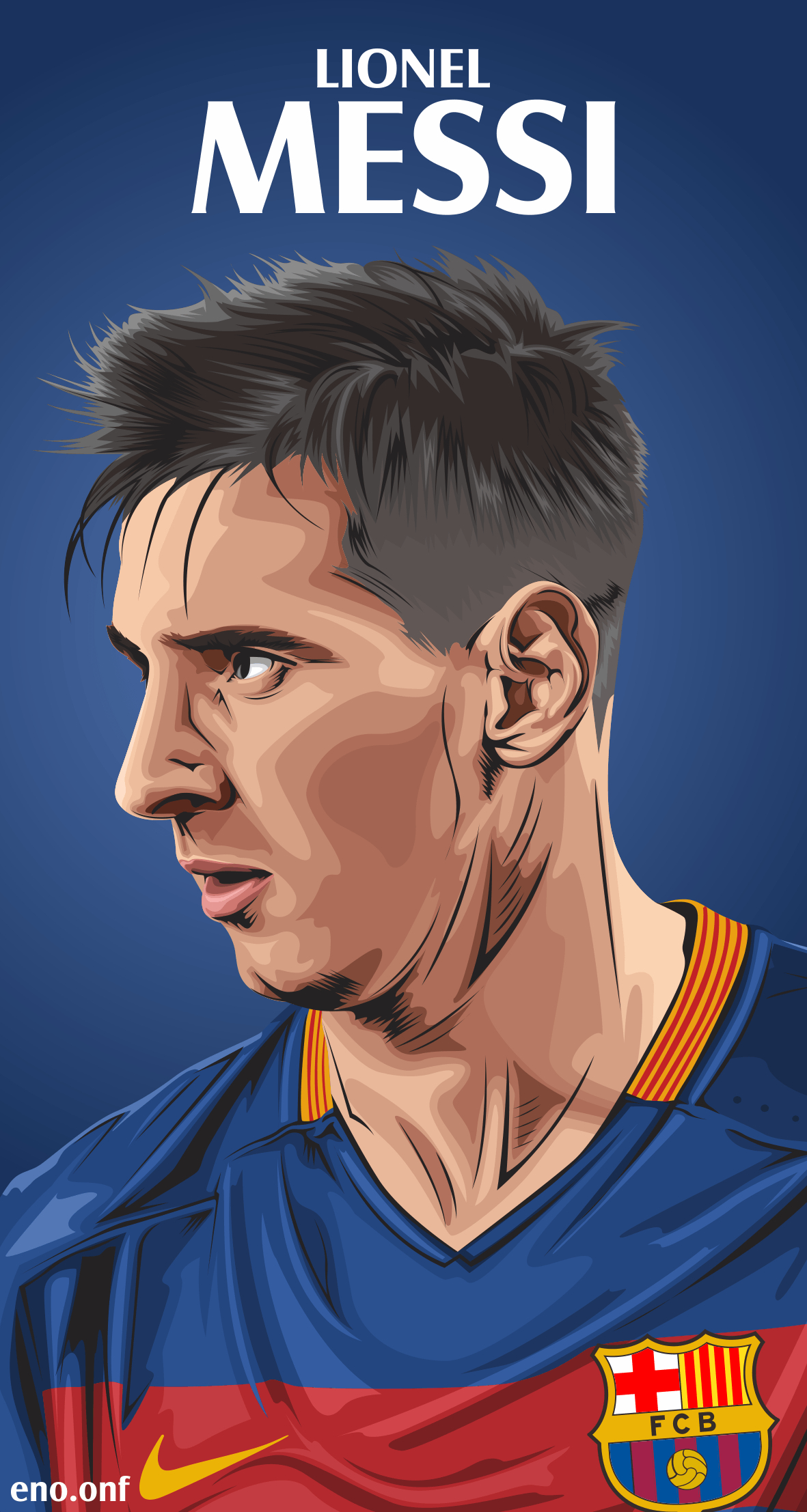 1190x2220 messi 2016. Pinteres, Phone