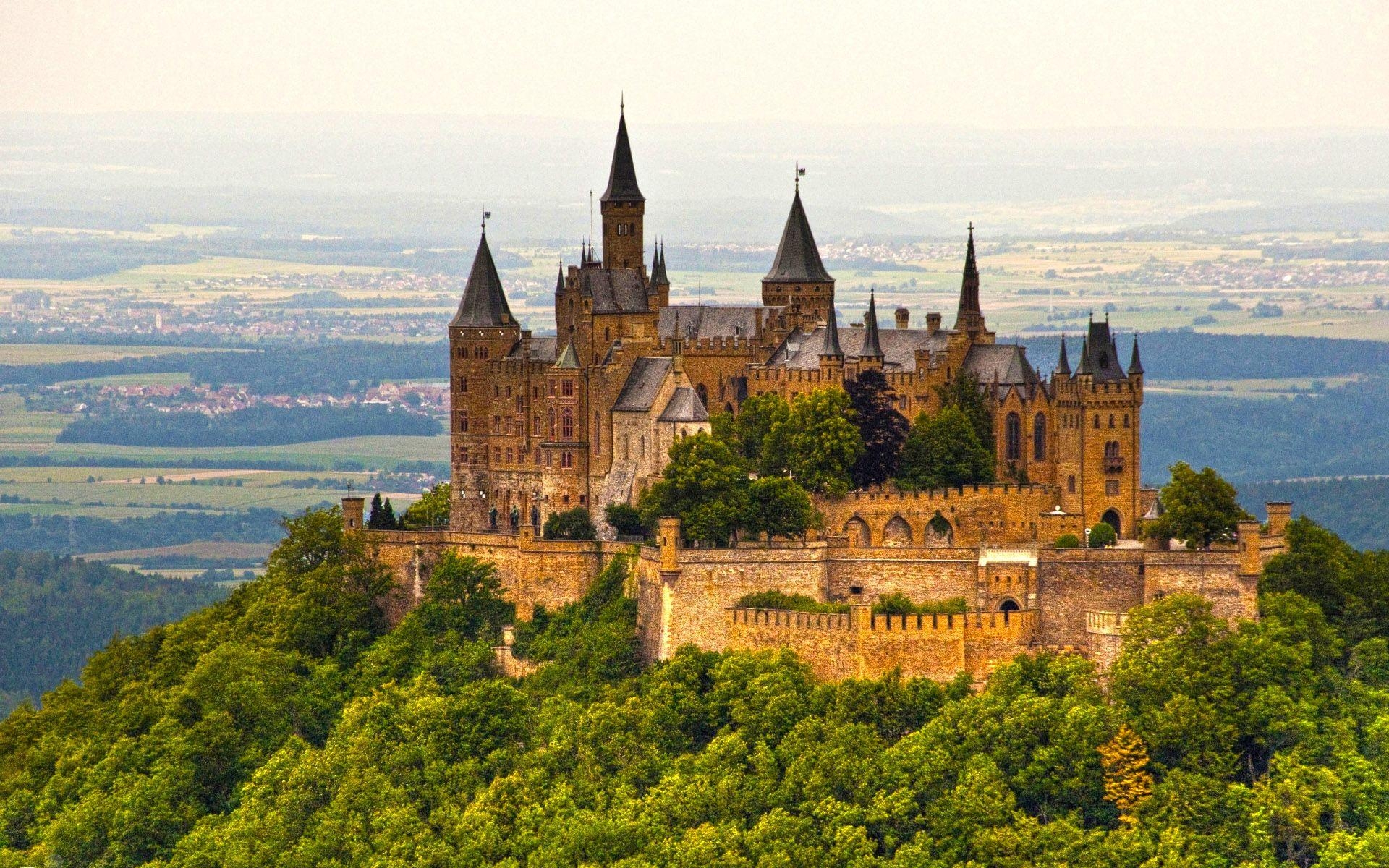 1920x1200 Heidelberg Castle Wallpaper and Background Image, Desktop