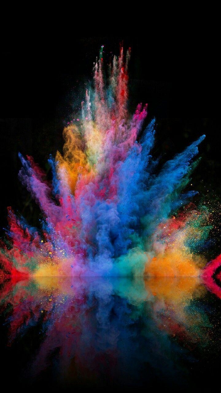 720x1280 wallpaper. Wallpaper. Colorful wallpaper, Phone