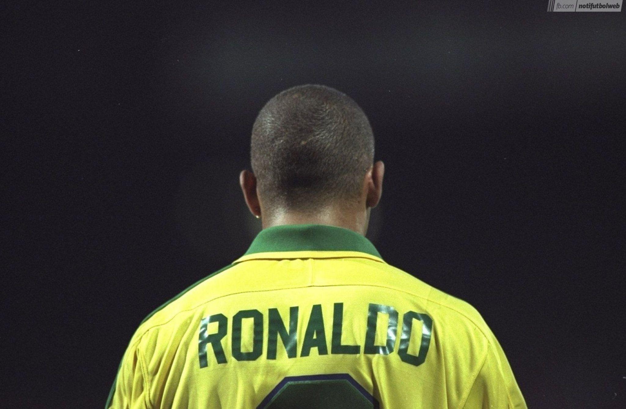 2050x1340 ronaldo el fenomeno HD Google. O Fenômeno, Desktop