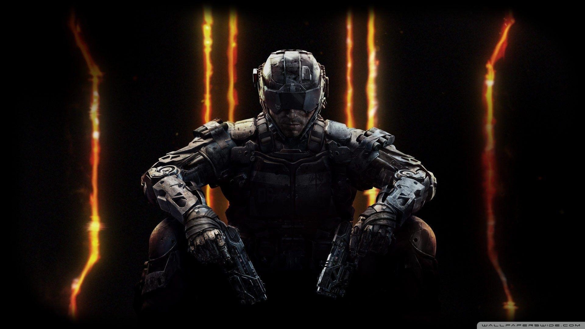 1920x1080 Call of Duty Black Ops 3 Ultra HD Desktop Background Wallpaper, Desktop