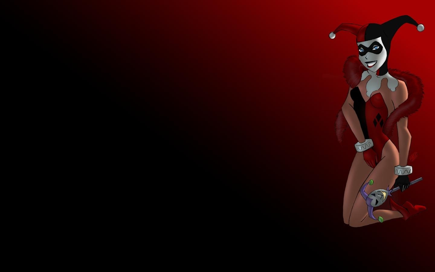 1440x900 Harley Quinn Wallpaper and Background Imagex900, Desktop