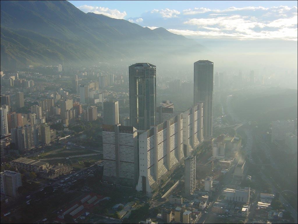 1030x770 AVENIDA LECUNA, CARACAS, Desktop