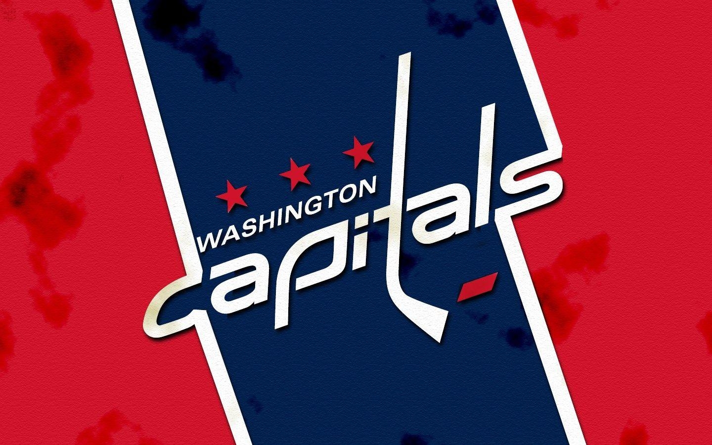 1440x900 Wallpaper Blink of Washington Capitals Wallpaper HD, Desktop