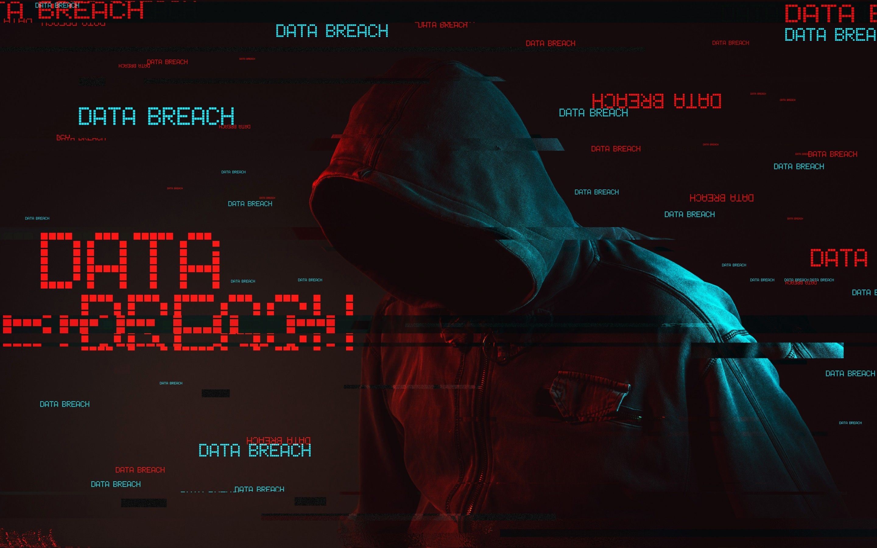 2880x1800 Anonymous 4K Wallpaper, Hacker, Data breach, 5K, Technology, Desktop