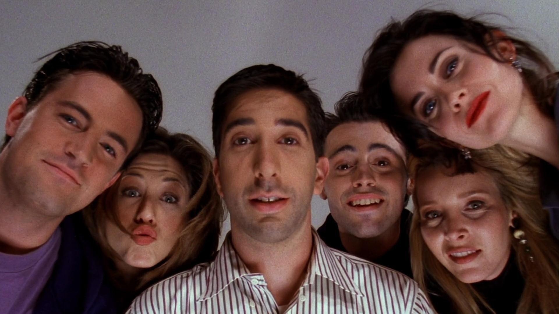 1920x1080 Friends TV Show Wallpaper, Desktop