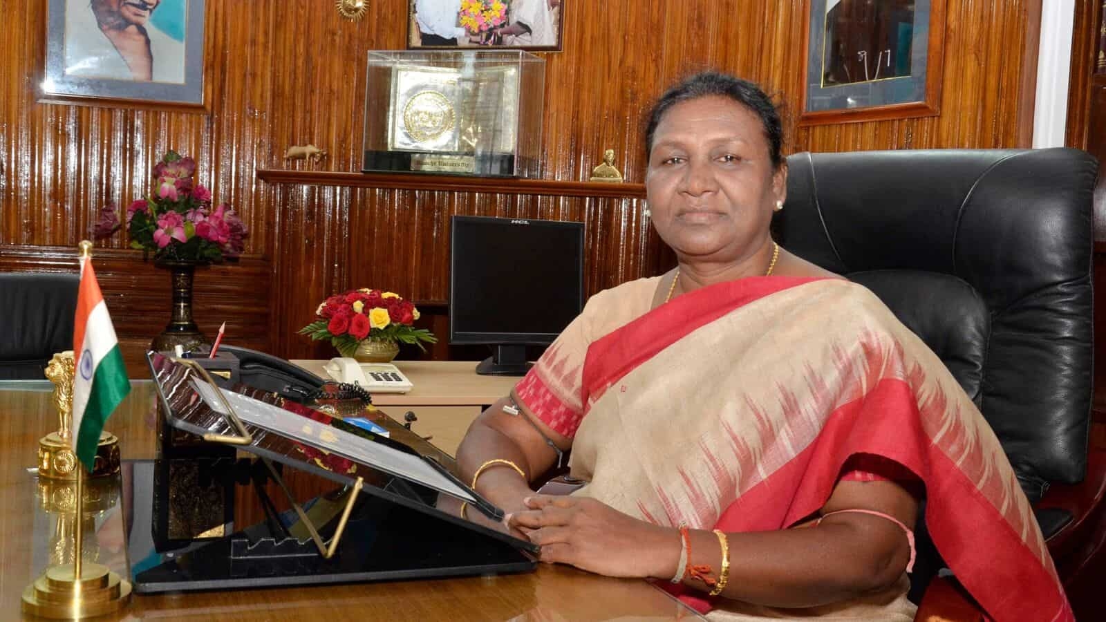 1600x900 Presidential election 2022: Congress files complaint with EC against Droupadi Murmu, BJP leaders, others, Desktop