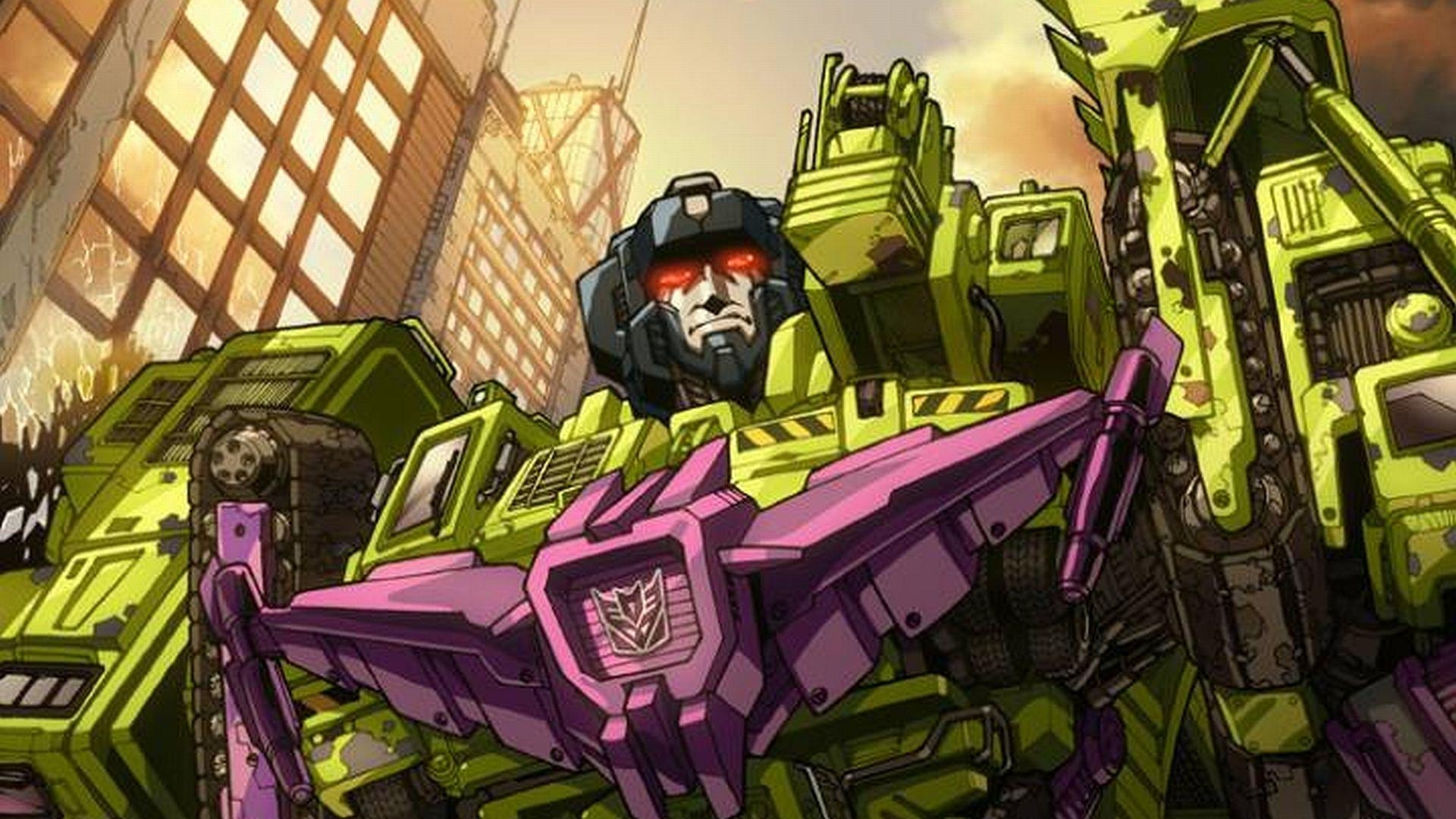1920x1080 Transformers HD Wallpaper, Desktop