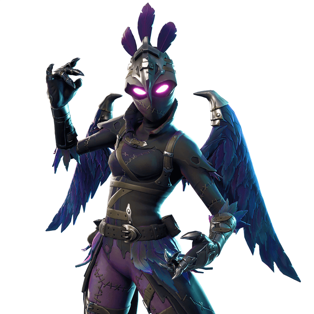 1030x1030 Ravage Fortnite Outfit Skin How to Get, Updates, Phone