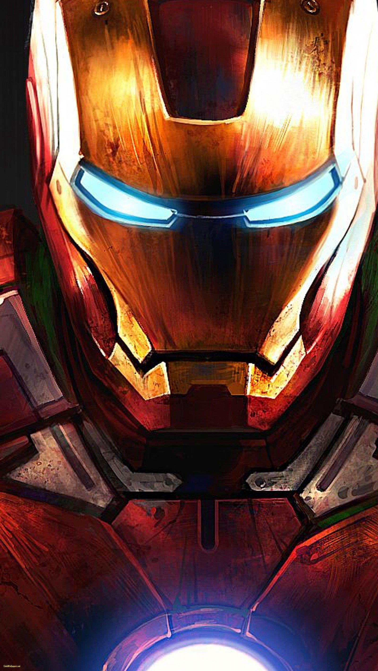 1600x2850 Iron Man Wallpaper iPhone, Phone