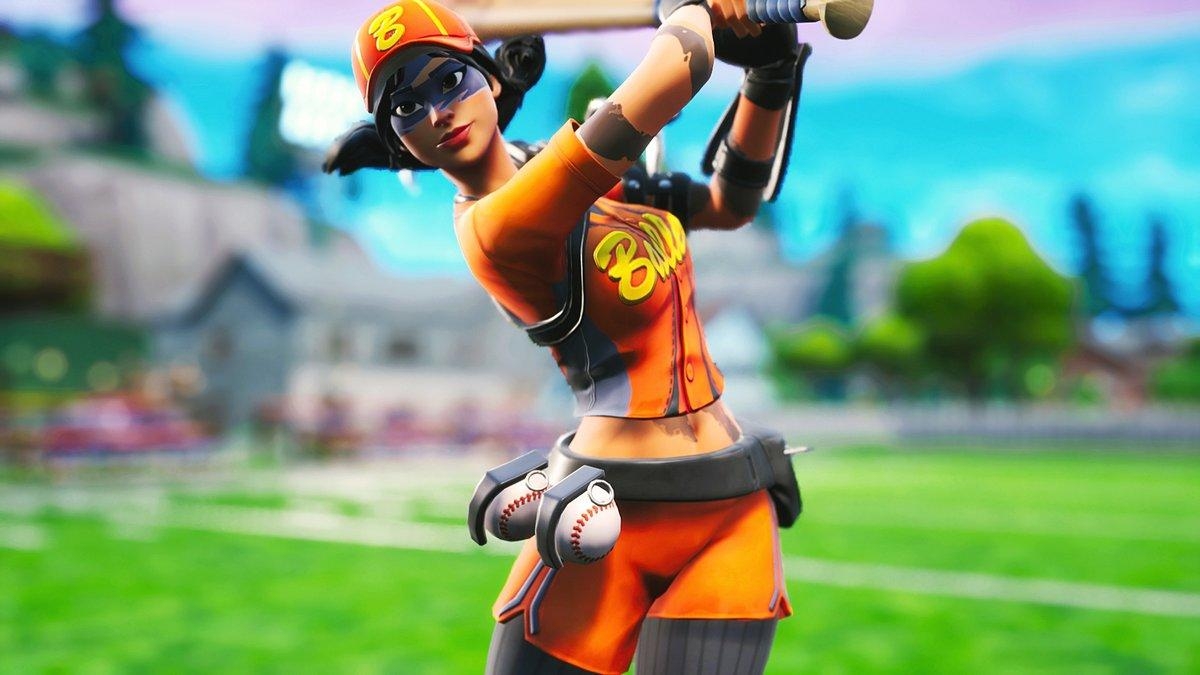 1200x680 Fastball Fortnite wallpaper, Desktop