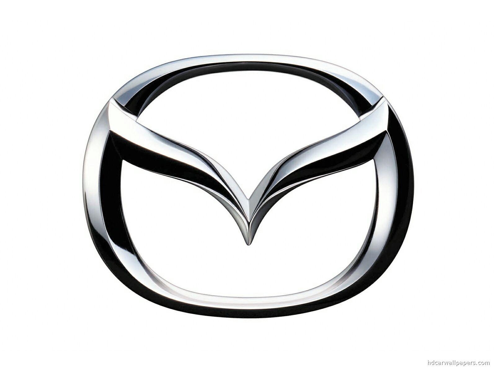 1600x1200 Mazda Car Logo Wallpaper. HD Car Wallpaper, Desktop