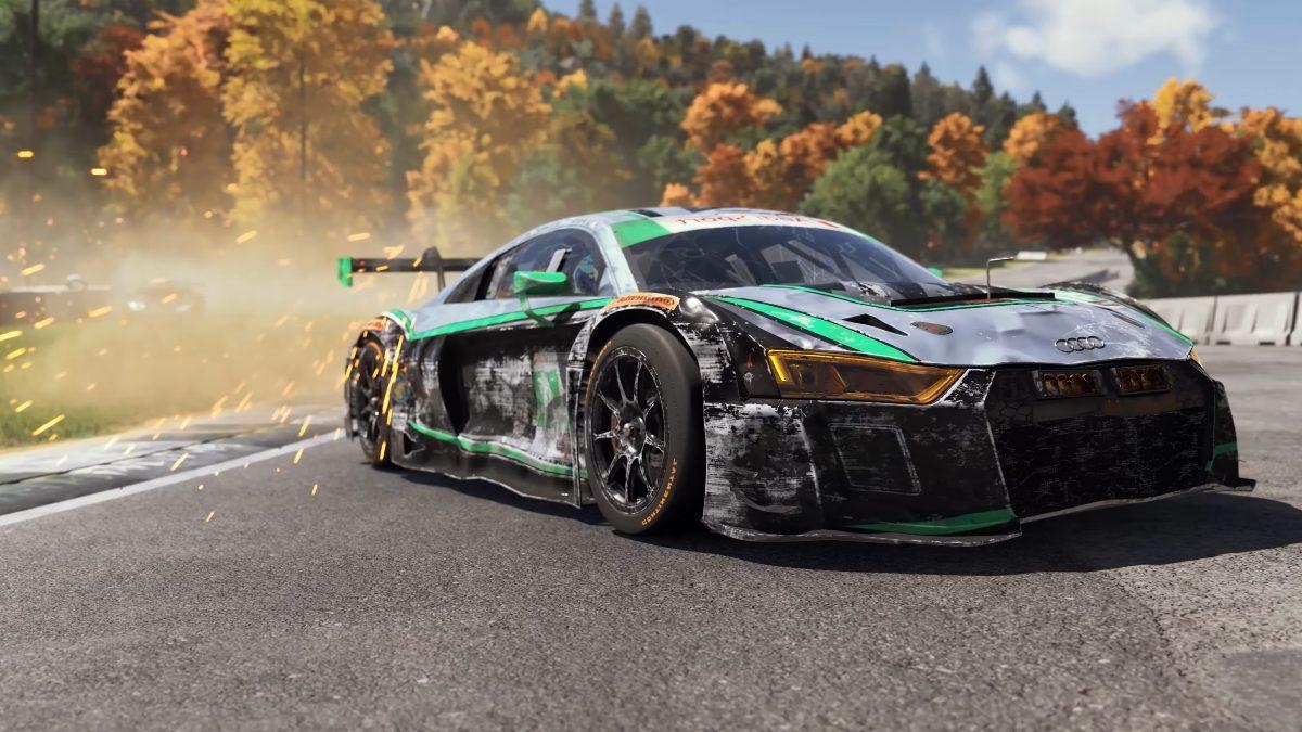 1200x680 In Spring Forza Motorsport 8 Will Be Available On PC And Xbox Series S X, And A Gameplay Trailer Will Be Released. List23: Latest U.S. & World News, Desktop