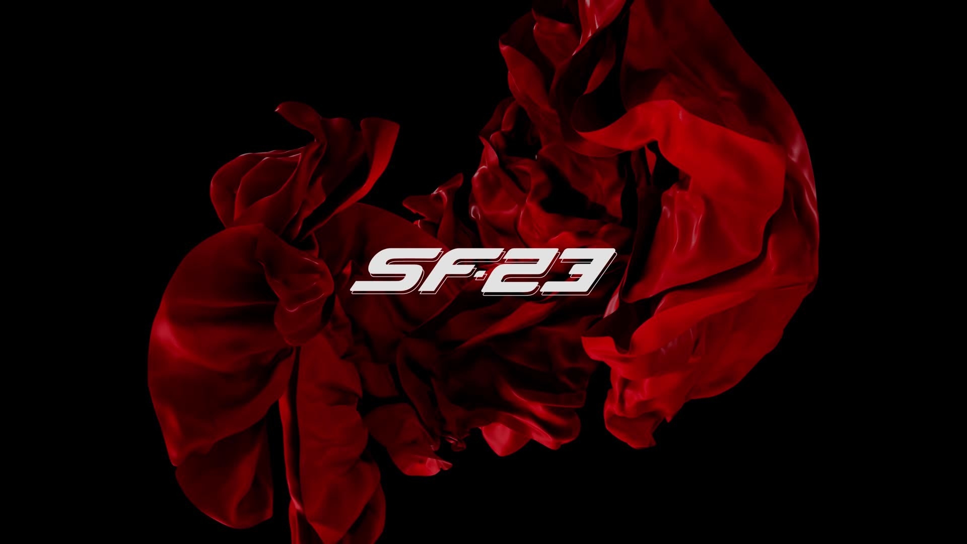 1920x1080 A Week To Launch: The Car Will Be Called SF 23, Desktop