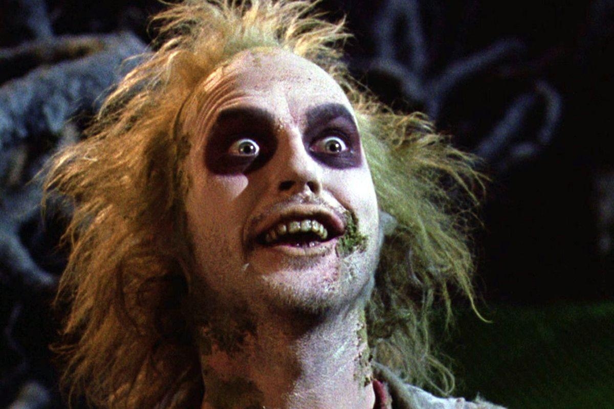 1200x800 Wallpaper Of The Day: Beetlejuicex1200 Beetlejuice Photo, Desktop