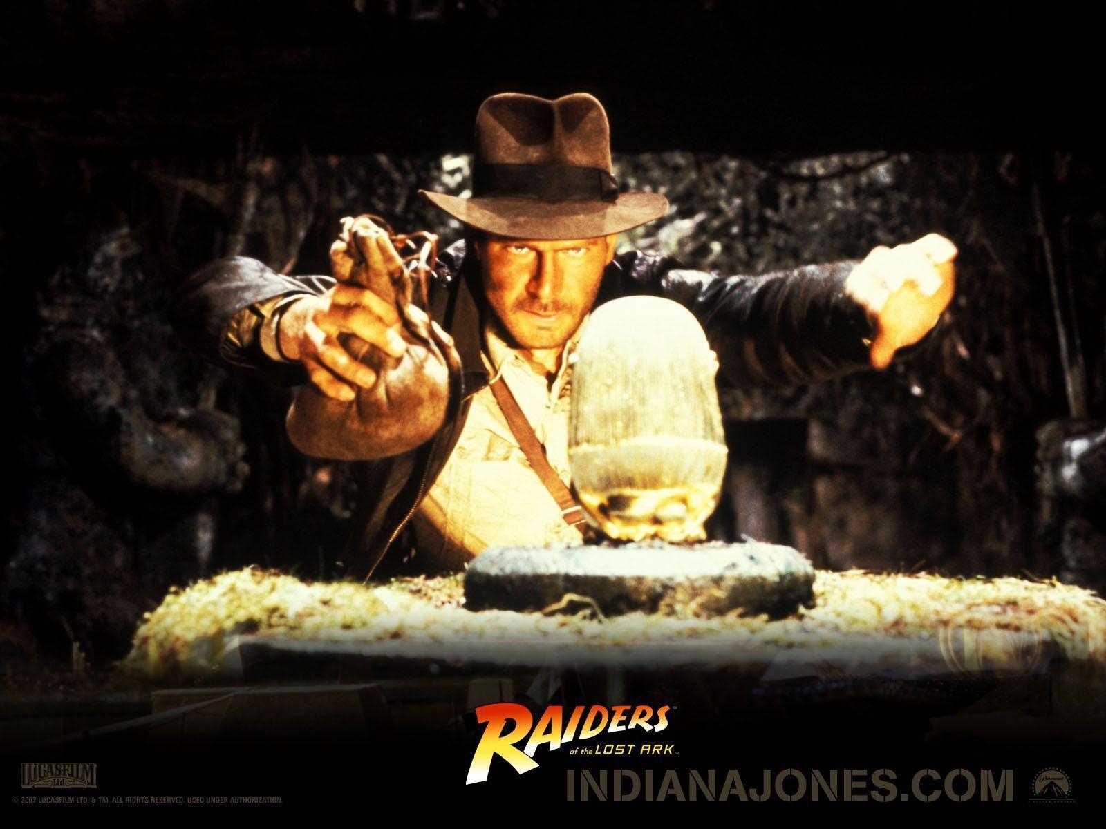 1600x1200 Indiana Jones image Raiders of the Lost Ark HD wallpaper, Desktop