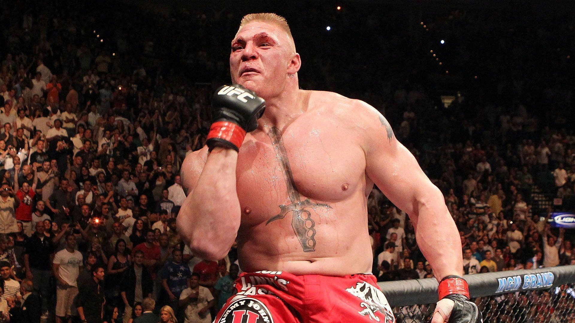 1920x1080 Brock Lesnar Wallpaper For Facebook Cover, Desktop