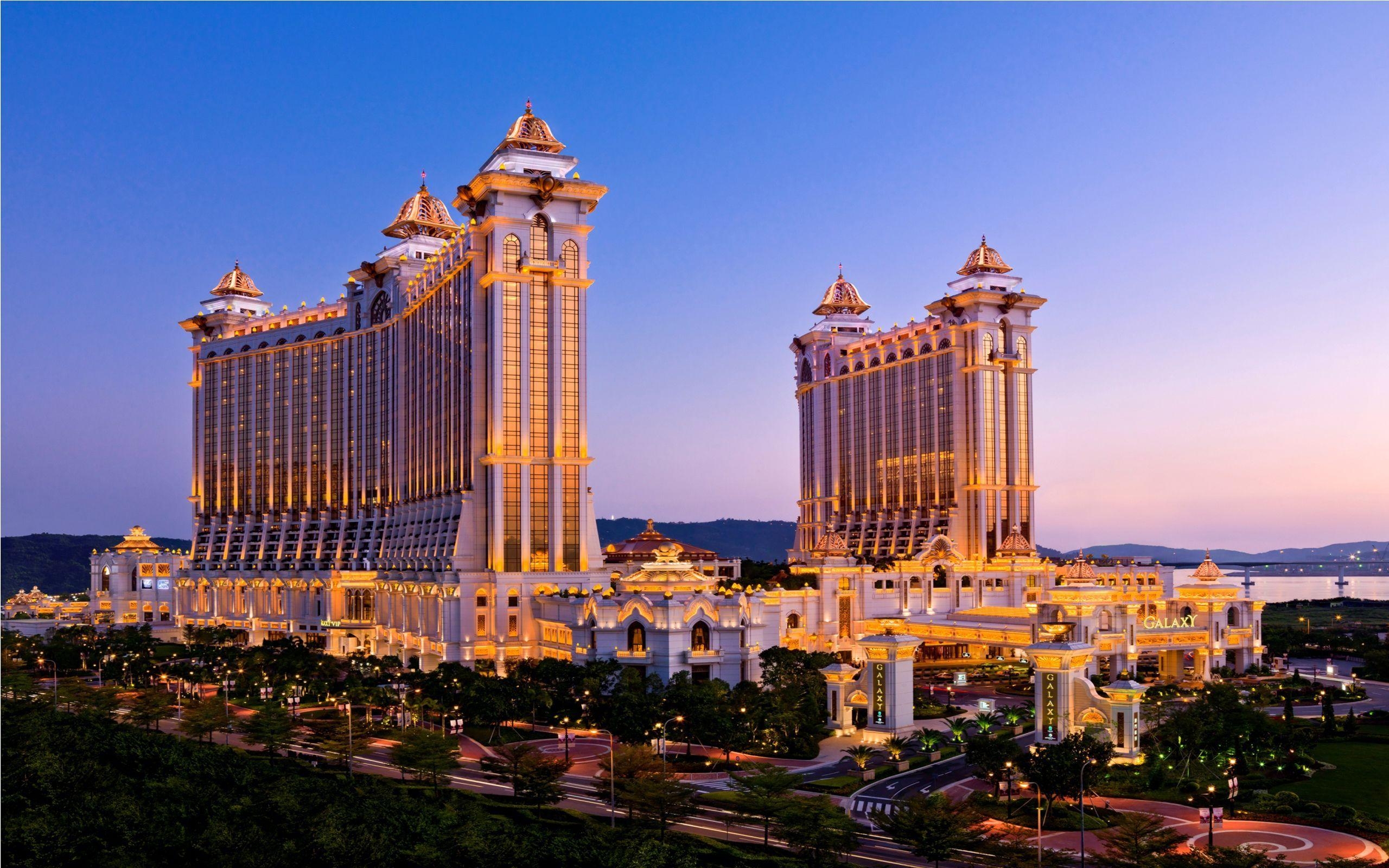 2560x1600 Wallpaper Blink of Macau Wallpaper HD for Android, Windows, Desktop