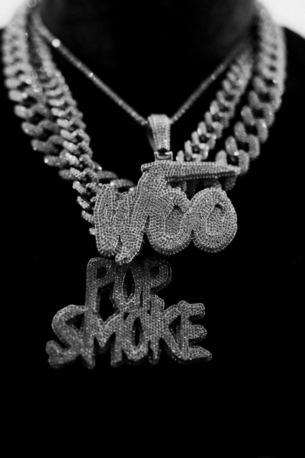 1000x1500 Pop Smoke's very New York rise. Smoke wallpaper, Rapper wallpaper iphone, Rap wallpaper, Phone