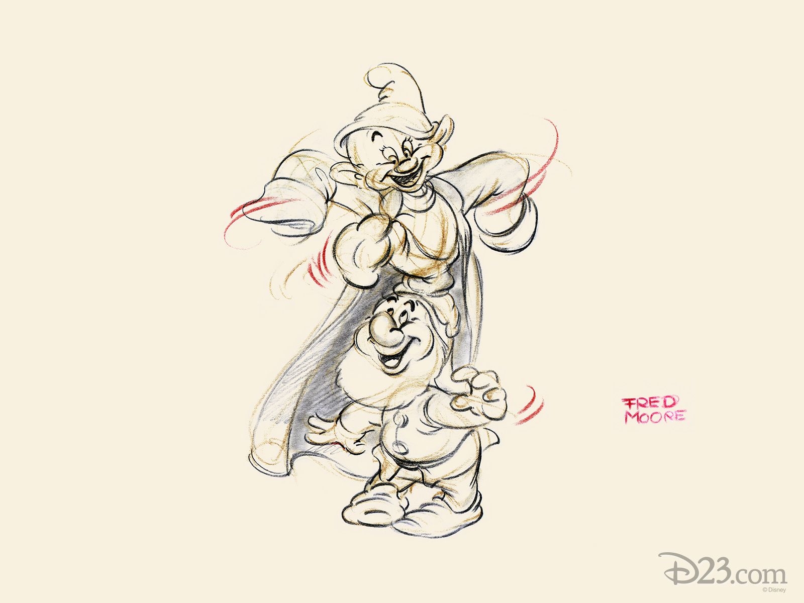 1600x1200 Download Classic Disney Animation Desktop Wallpaper, Desktop