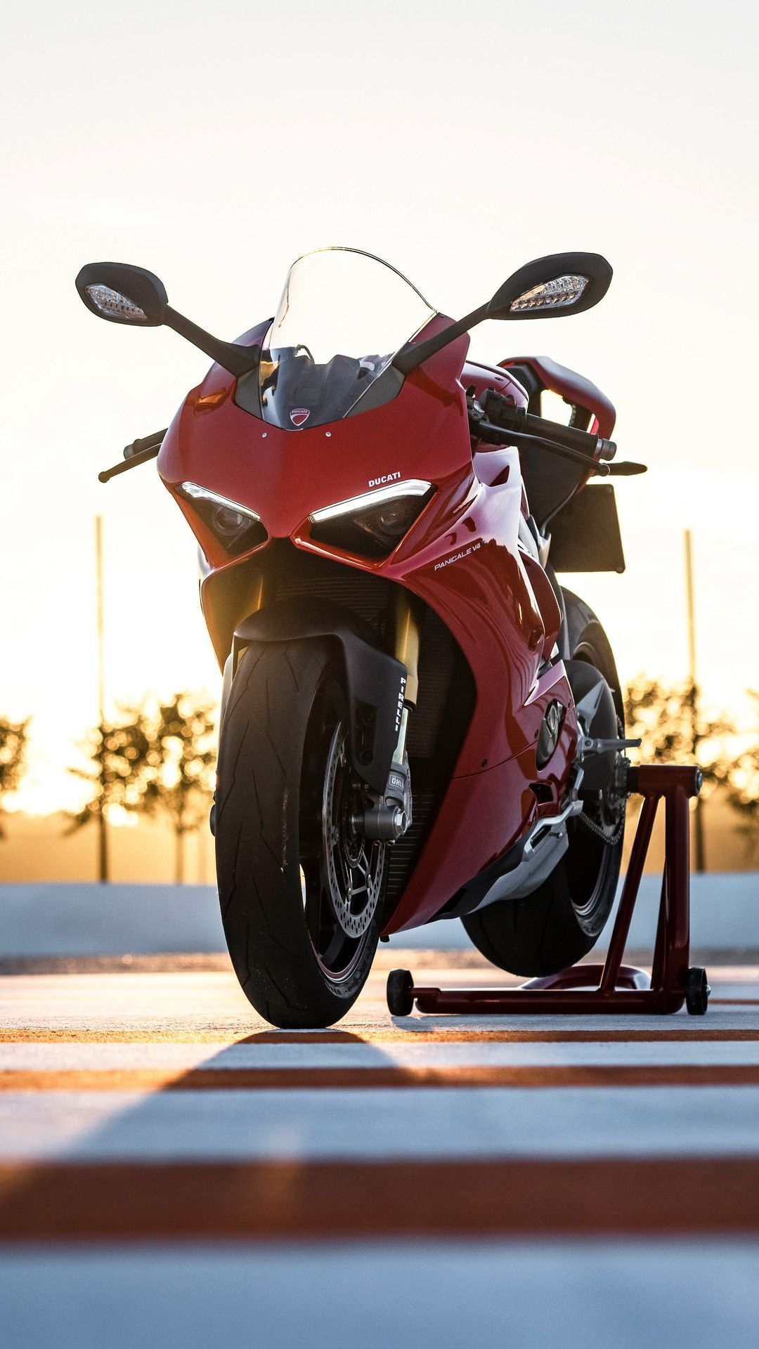 1080x1920 Ducati Panigale V4. Ducati panigale, Ducati motorbike, Ducati 1199 panigale, Phone