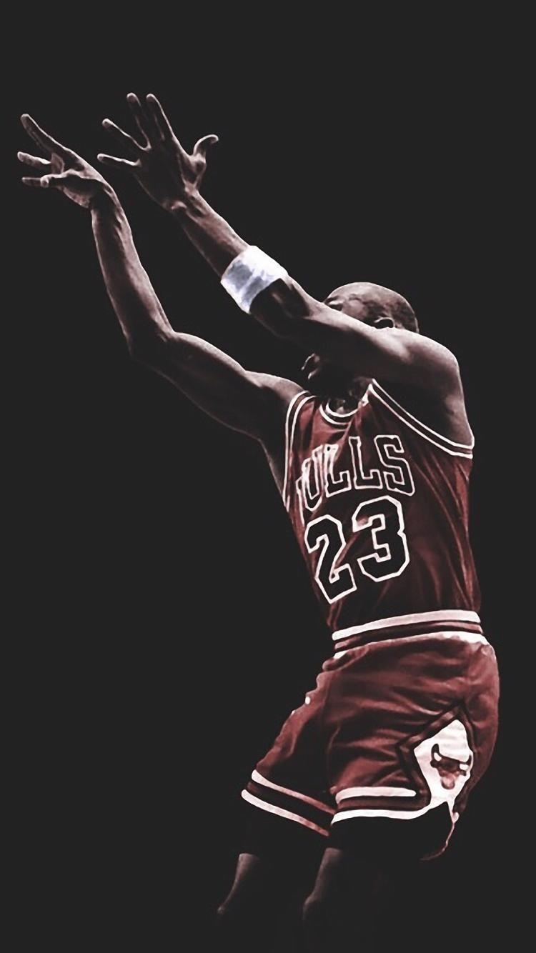 750x1340 Jordan iPhone Wallpaper Free Jordan iPhone Background, Phone