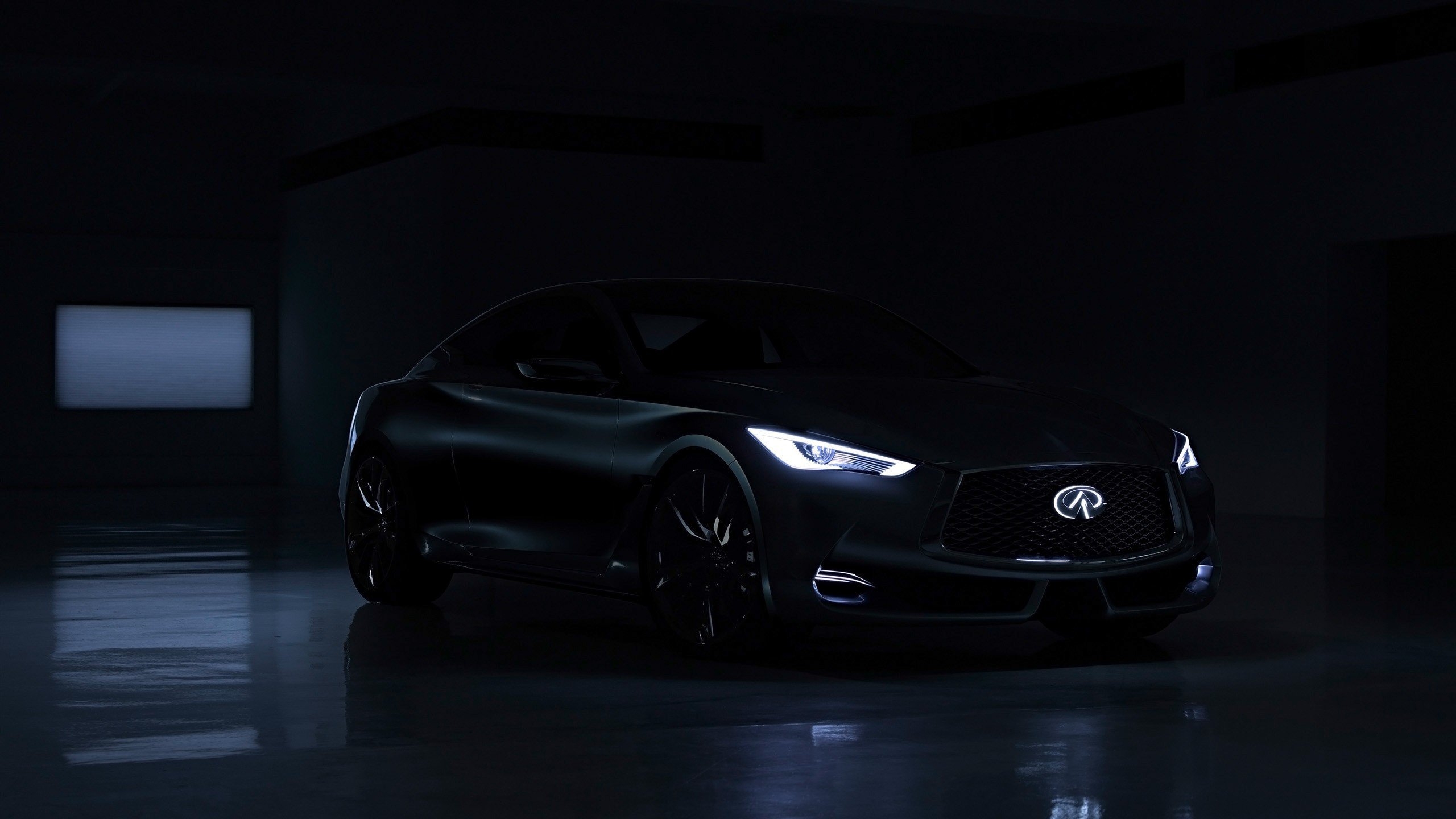 2560x1440 Infiniti Wallpaper Free Infiniti Background, Desktop