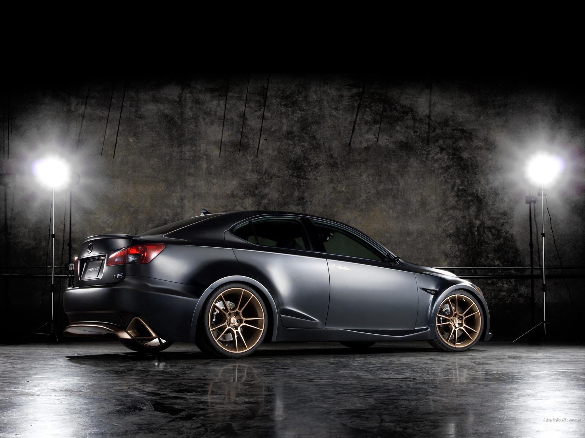 1920x1440 Lexus IS F HD Wallpaper and Background, Desktop