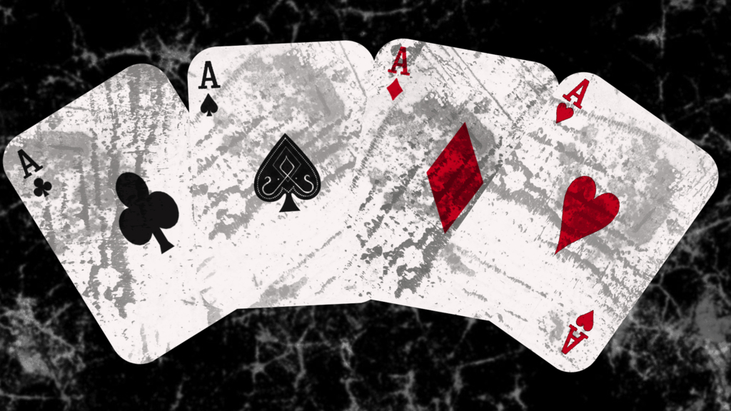 1030x580 Playing Cards HD Wallpaper Wallpaper Inn, Desktop