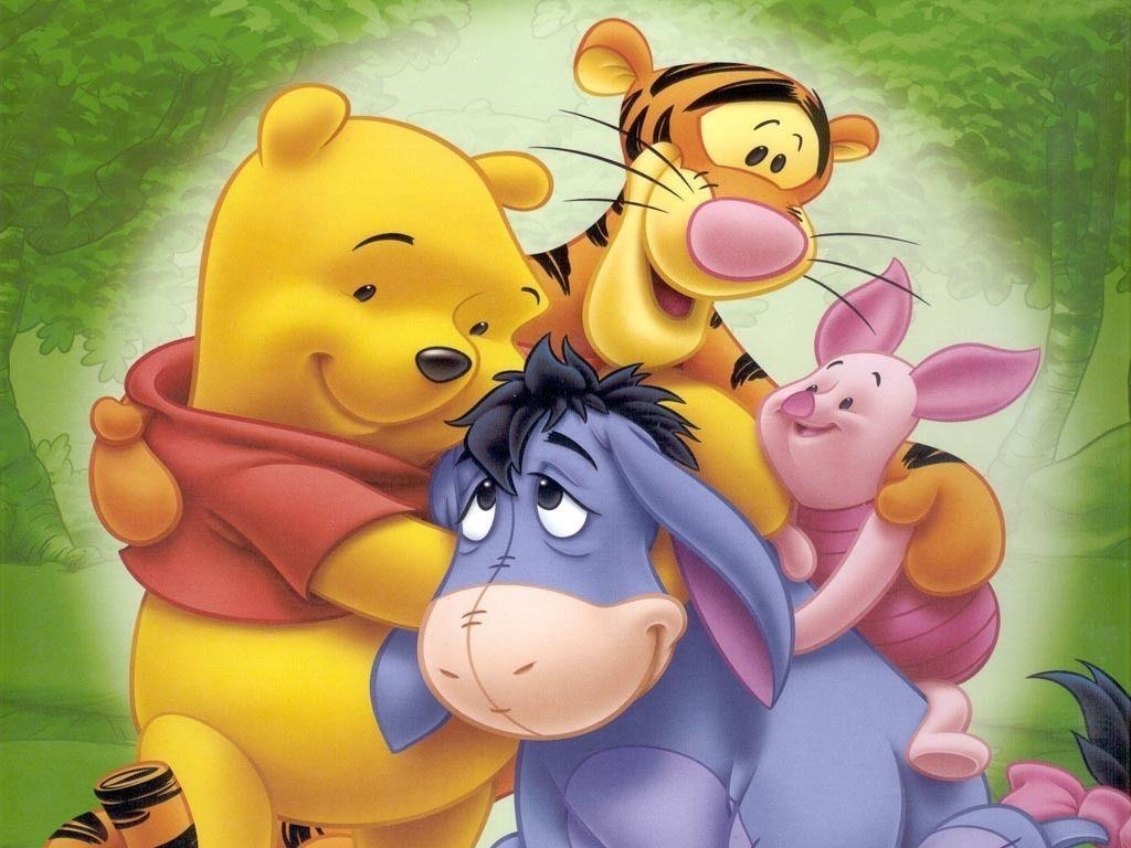 1030x770 Winnie the Pooh Wallpaper the Pooh Wallpaper 6267942, Desktop