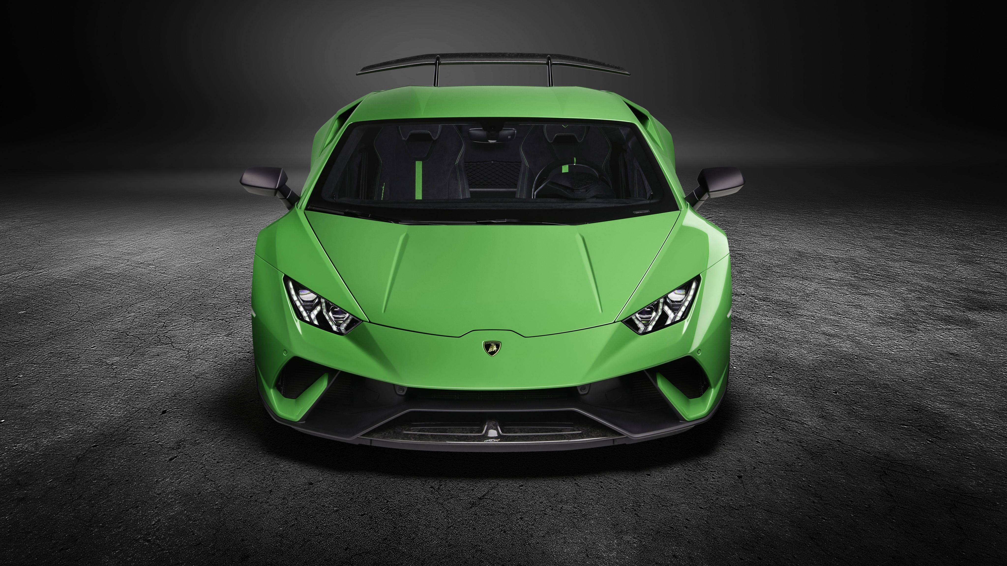 4100x2310 Lamborghini Huracan Performante 2017 4K Wallpaper. HD Car Wallpaper, Desktop