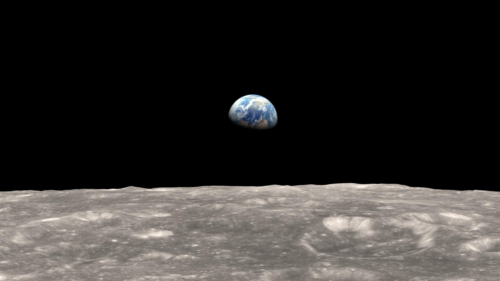 1920x1080 space mission wallpaper, Desktop