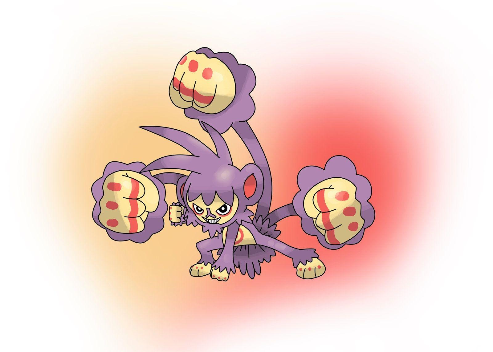 1600x1150 pokemon that should have Mega Evoultions!!, Desktop