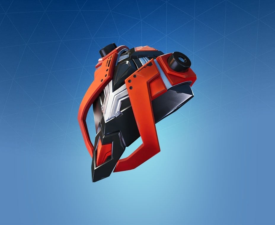 930x760 Blockade Runner Fortnite wallpaper, Desktop