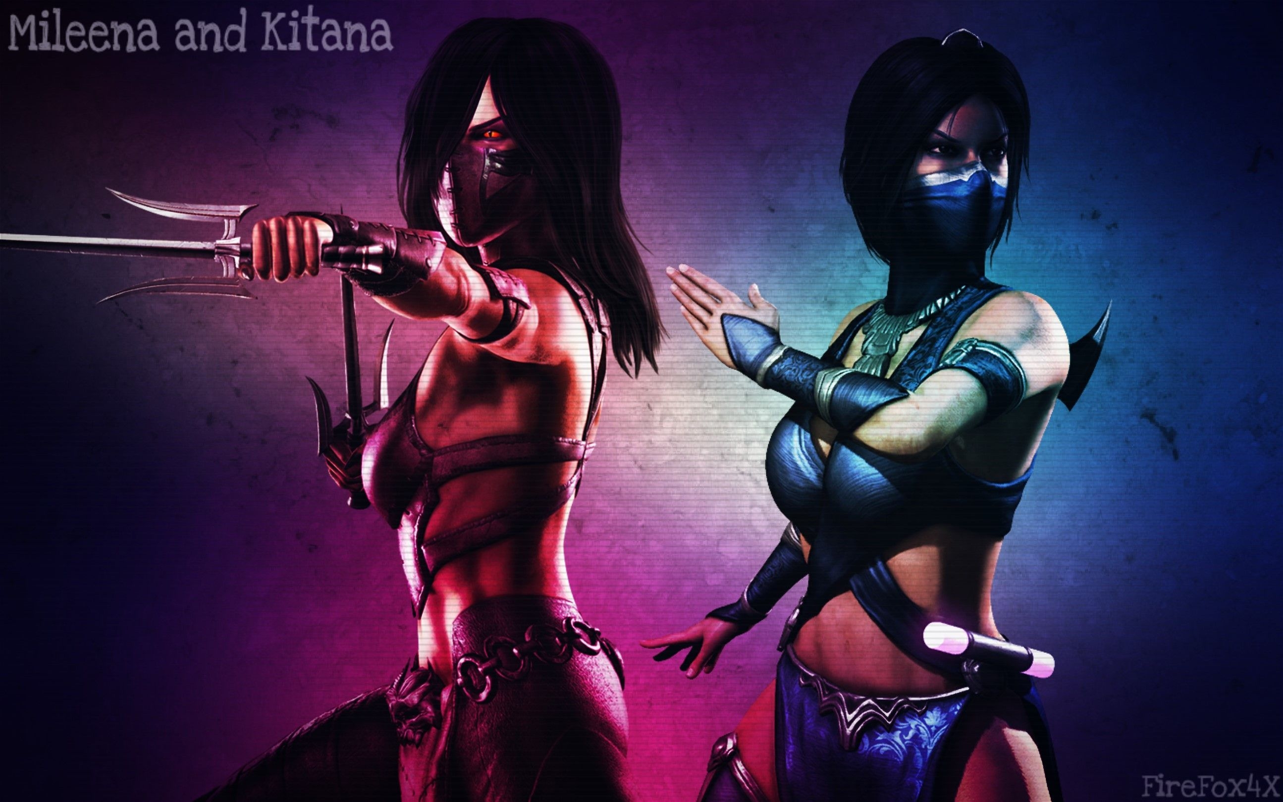 2590x1620 Mileena Wallpaper Free Mileena.wallpaperaccess.com, Desktop