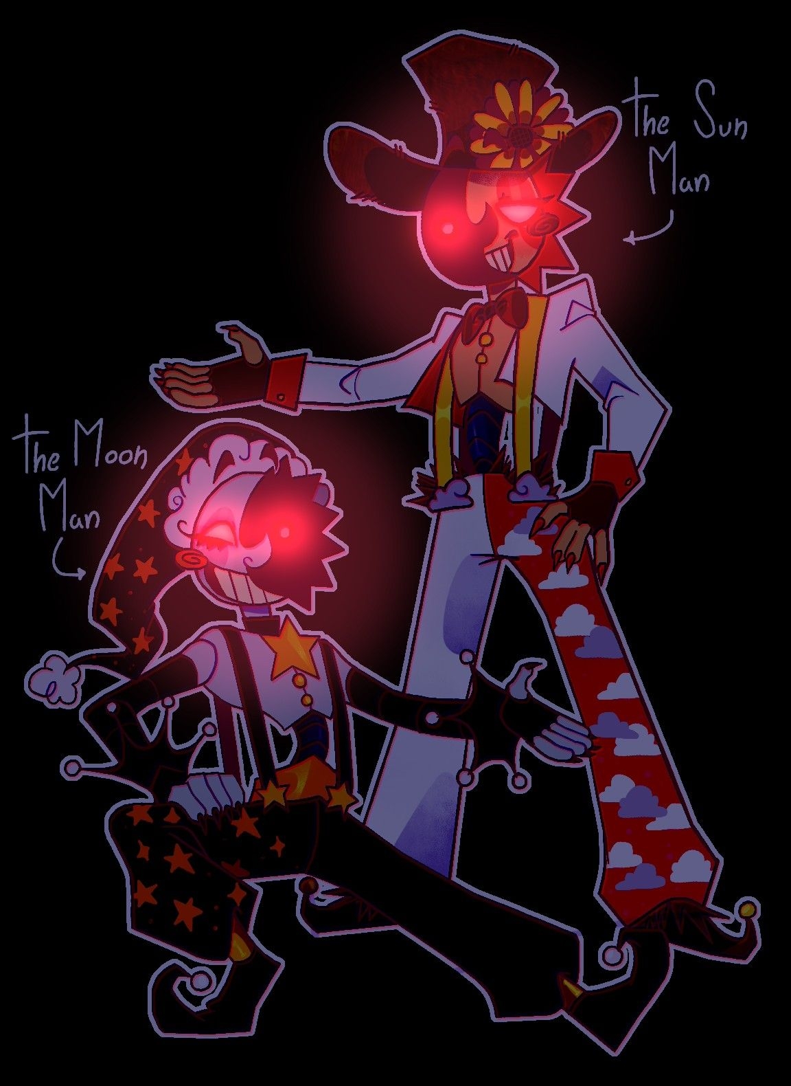 1160x1580 Fnaf. Fnaf drawings, Fnaf art, Anime fnaf, Phone