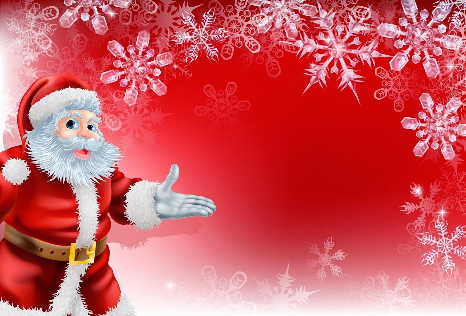 1600x1090 Santa Claus Wallpaper, Desktop