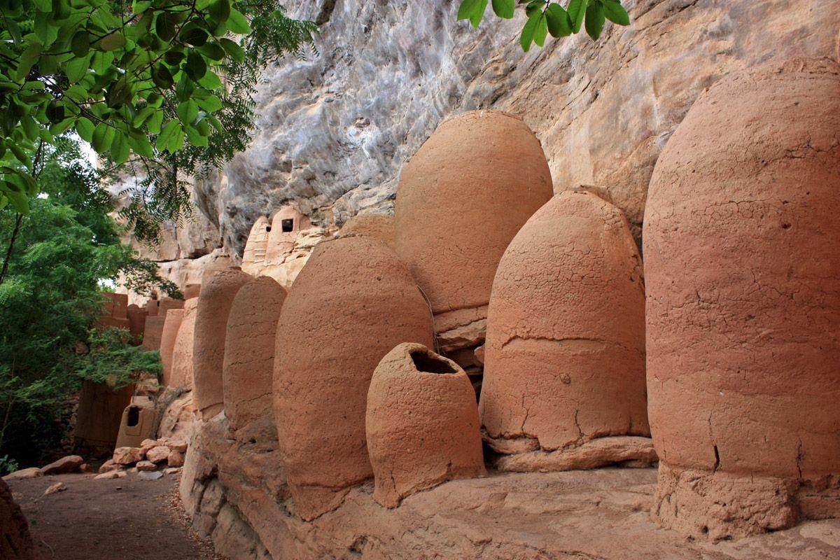 1200x800 Burkina Faso and landmarks, Desktop