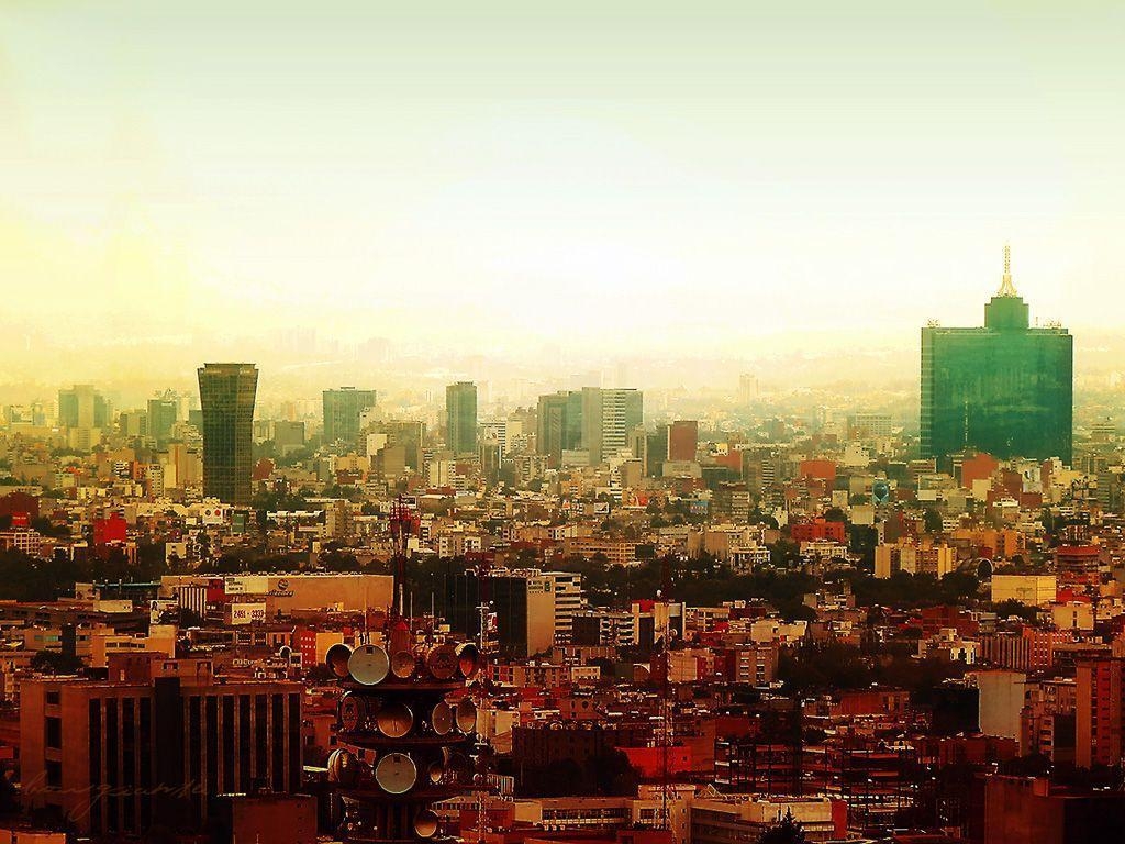 1030x770 Mexico City Wallpaper, Cool Mexico City Background Superb, Desktop