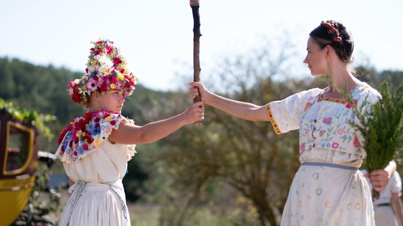 1600x900 Midsommar (Director's Cut), Desktop