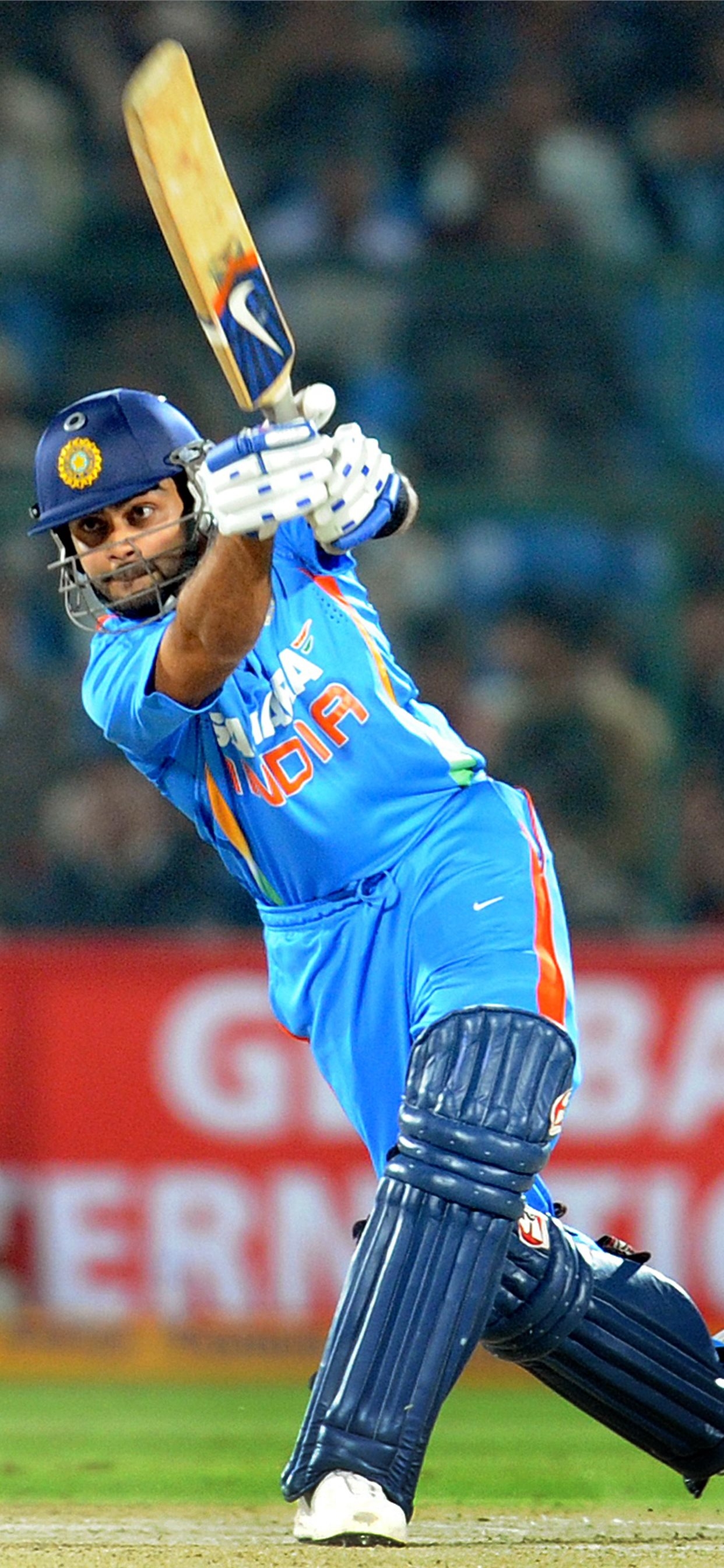 1250x2690 Cricketer Virat Kohli Photo Download, Phone