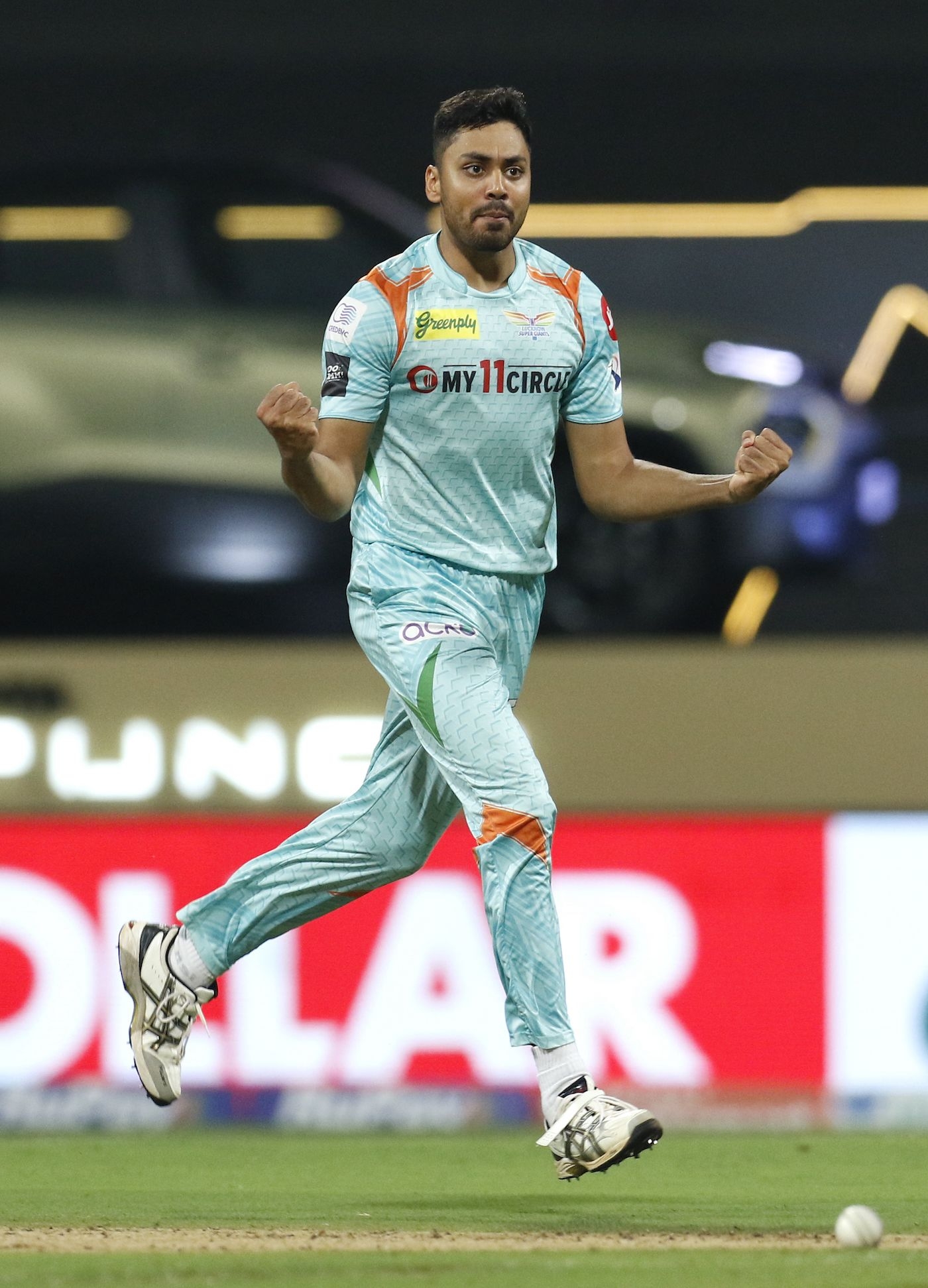 1400x1950 Avesh Khan ODI photo and editorial news picture from ESPNcricinfo Image, Phone