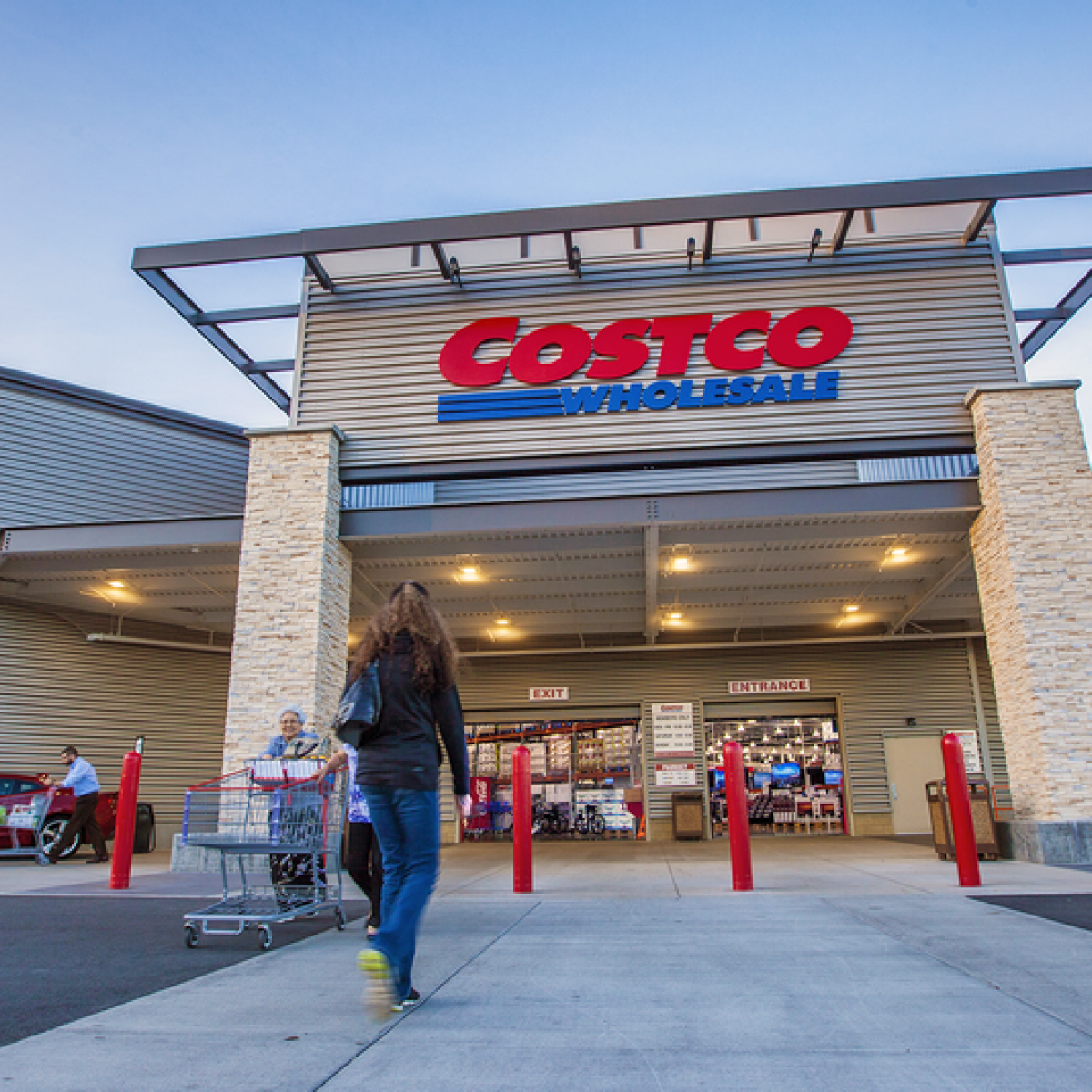 1200x1200 Costco Gold Star membership deal: Get up to $45 in rewards, Phone