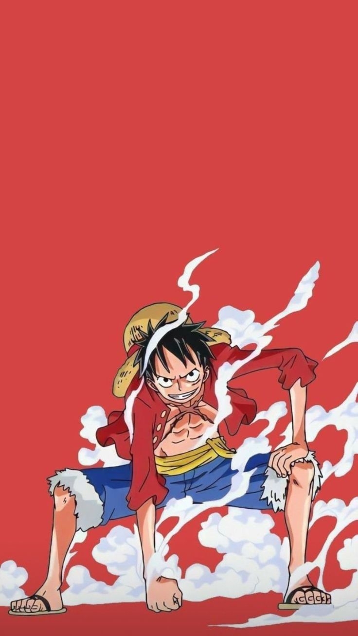 740x1310 Monkey D.Luffy Wallpaper hd, Phone