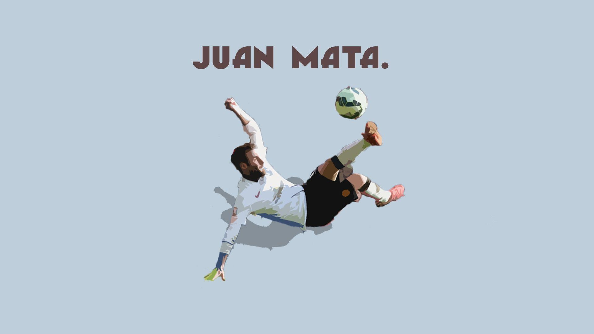 1920x1080 Juan Mata Bicycle Kick vs Liverpool Wallpaper [Original], Desktop