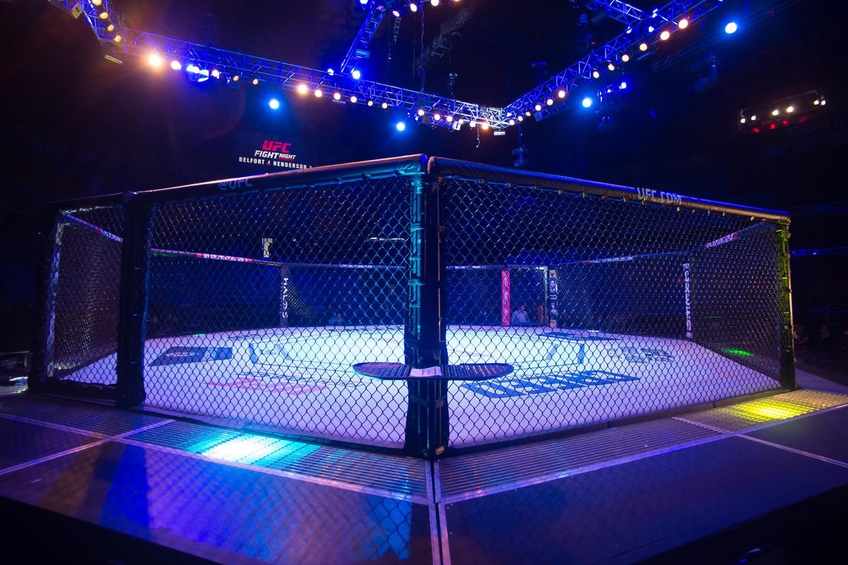 1200x800 octagon wallpaper, sport venue, light, net, lighting, stage, Desktop