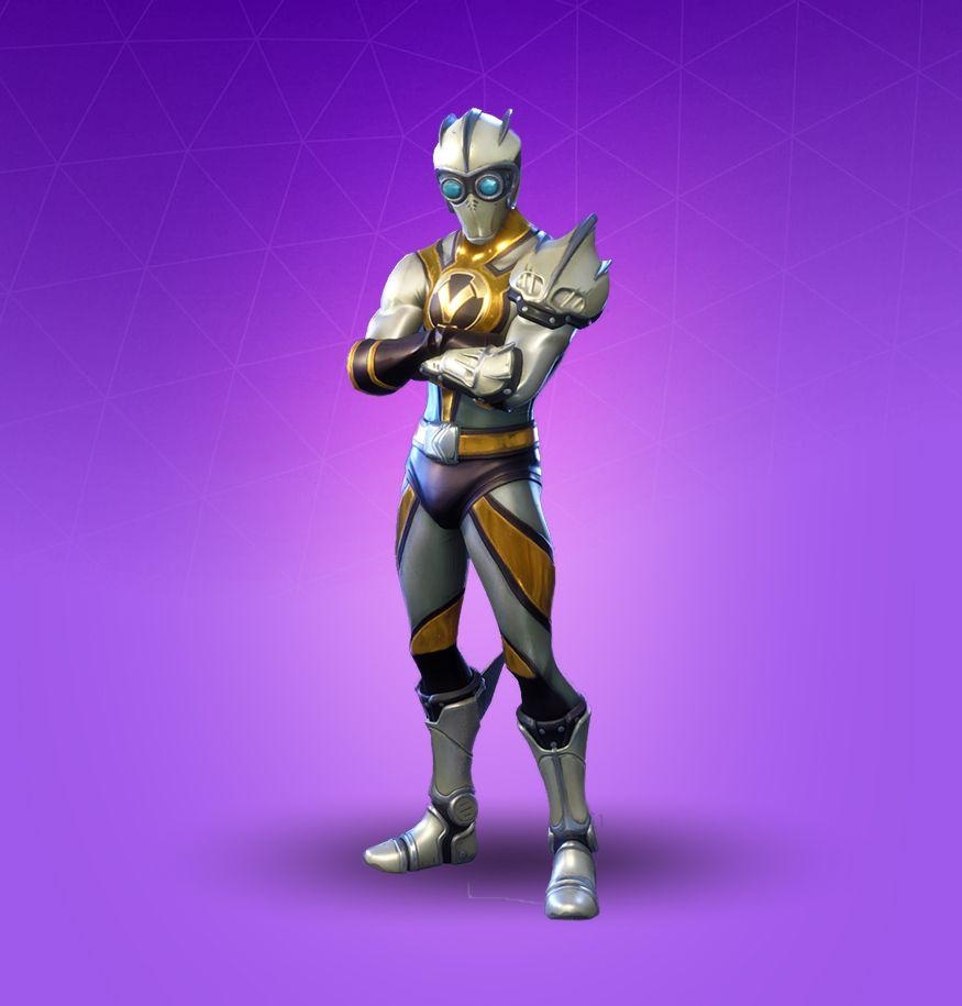 880x920 Venturion Skin Cosmetic Game Guides, Phone